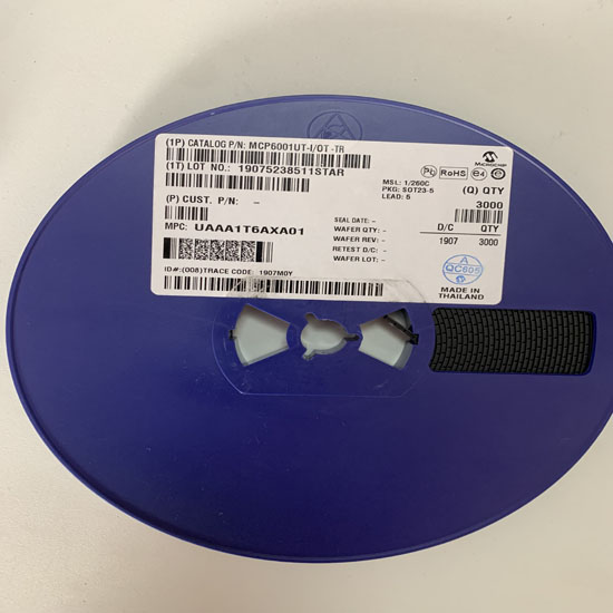 ES8374 High-Performance Audio