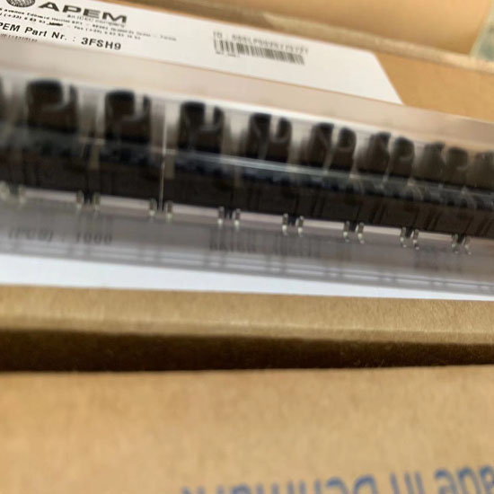 Electronics Inventory